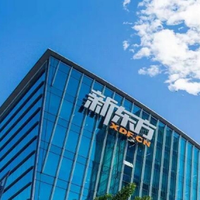 新东方培训学校